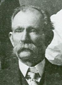 Byron Welman Brown (1839 - 1924) Profile